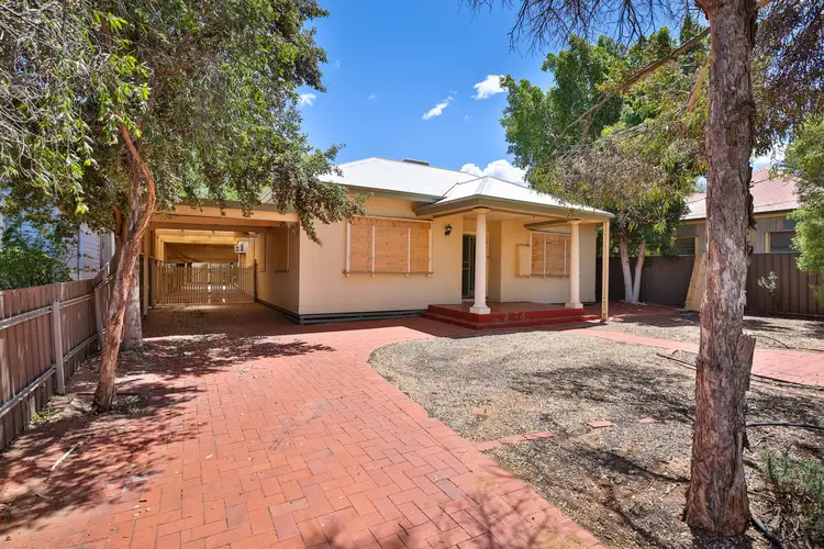 Second view of Homely house listing, 3 Henderson Place, Mildura VIC 3500