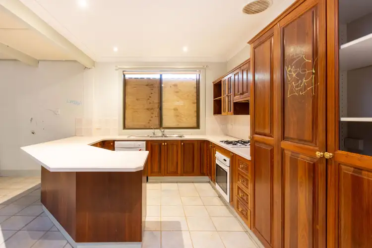 Third view of Homely house listing, 3 Henderson Place, Mildura VIC 3500