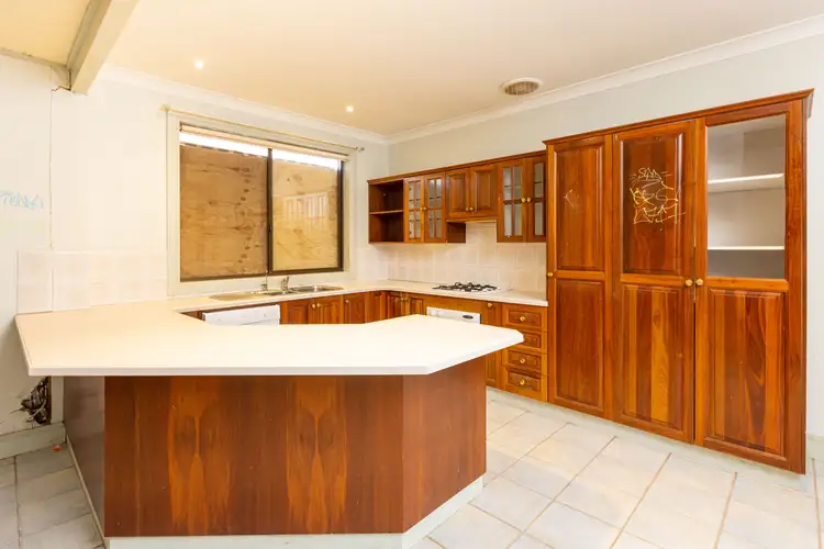 Fourth view of Homely house listing, 3 Henderson Place, Mildura VIC 3500