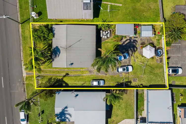 Second view of Homely house listing, 10 Terry Avenue, Warilla NSW 2528