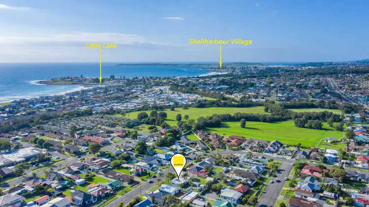Seventh view of Homely house listing, 10 Terry Avenue, Warilla NSW 2528