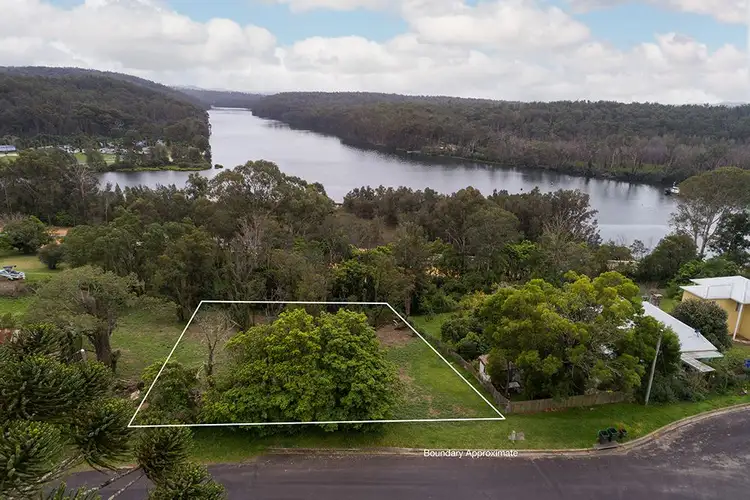 21 Braidwood Street, Nelligen NSW 2536