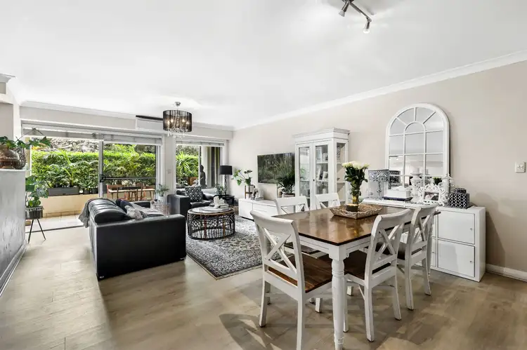 1/33 Kinsellas Drive, Lane Cove North NSW 2066