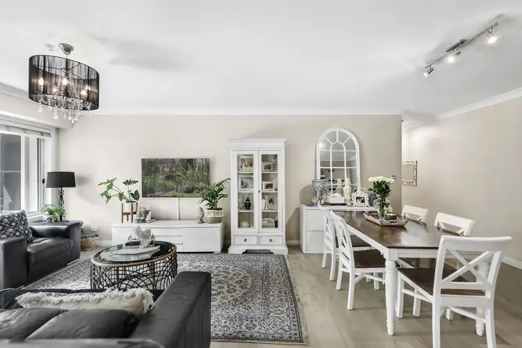 Fifth view of Homely unit listing, 1/33 Kinsellas Drive, Lane Cove North NSW 2066
