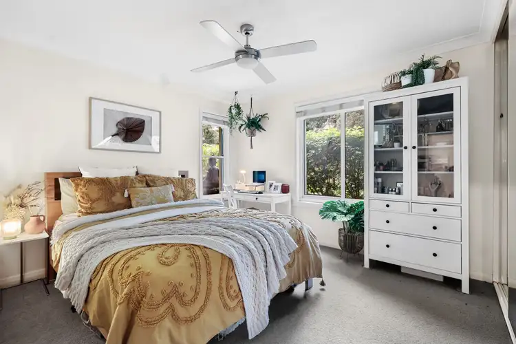 Sixth view of Homely unit listing, 1/33 Kinsellas Drive, Lane Cove North NSW 2066