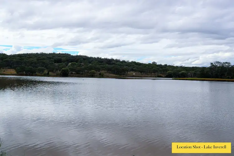 Fourth view of Homely land listing, 73 (Lot 44) Mather Street, Inverell NSW 2360