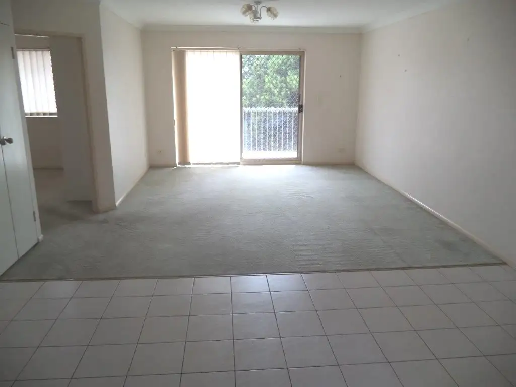 Main view of Homely unit listing, 10/31 Collins Street, Clayfield QLD 4011