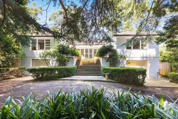 11 Wolsten Avenue, Turramurra NSW 2074