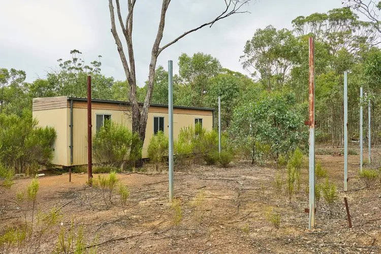 Third view of Homely land listing, LOT Lot 42 Redburns Lane, Heathcote VIC 3523