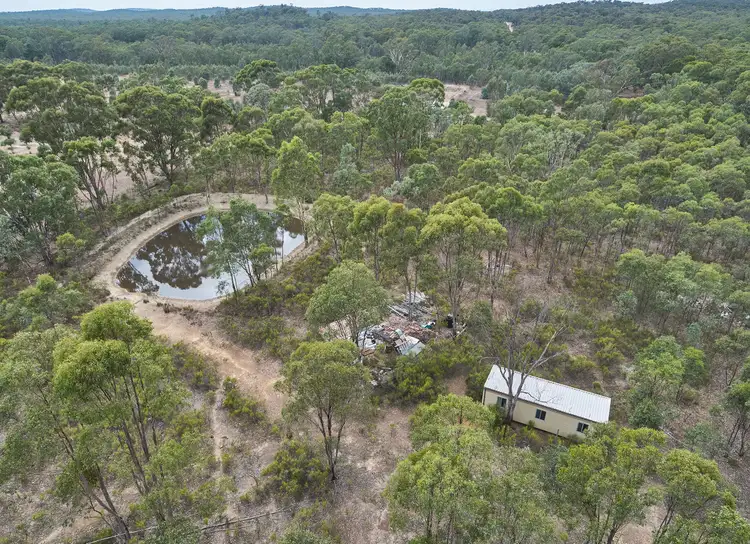 Fifth view of Homely land listing, LOT Lot 42 Redburns Lane, Heathcote VIC 3523