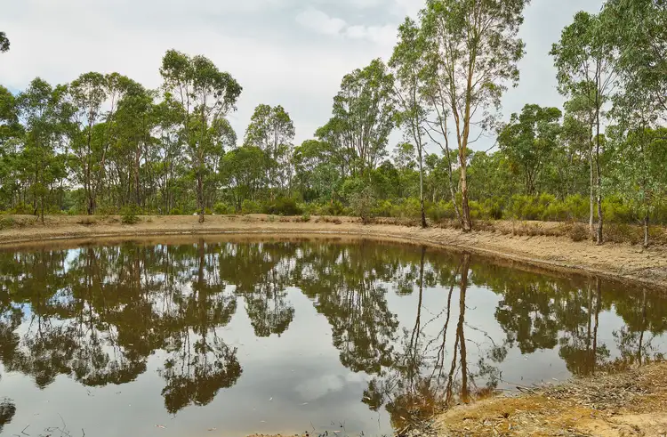 Sixth view of Homely land listing, LOT Lot 42 Redburns Lane, Heathcote VIC 3523