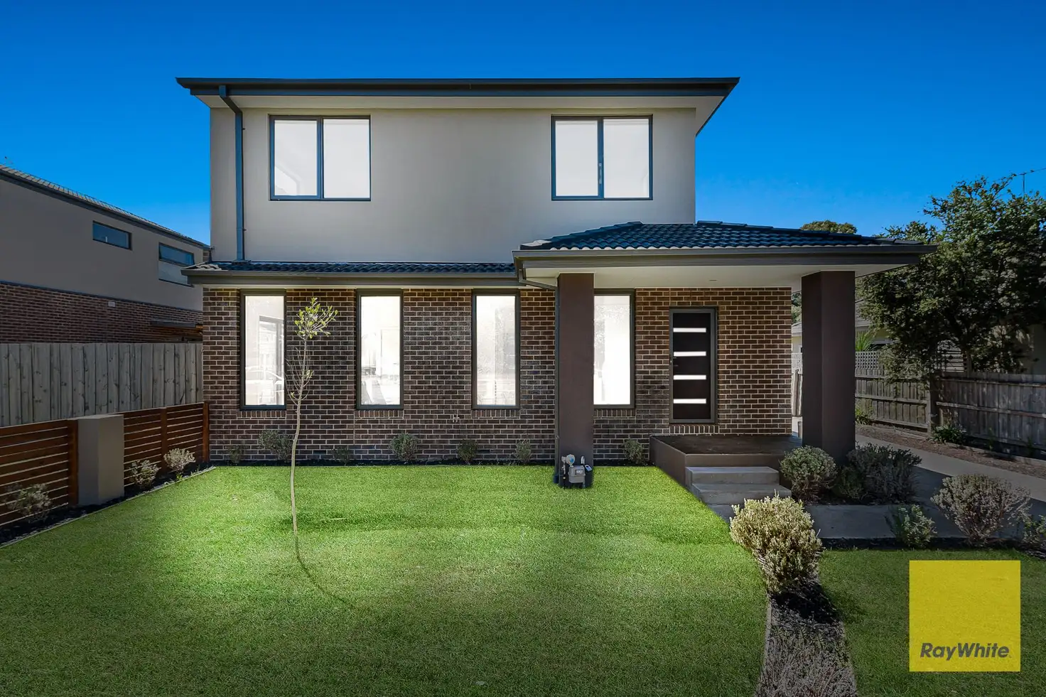 Main view of Homely townhouse listing, 7/34-36 Ormond Road, Clayton VIC 3168