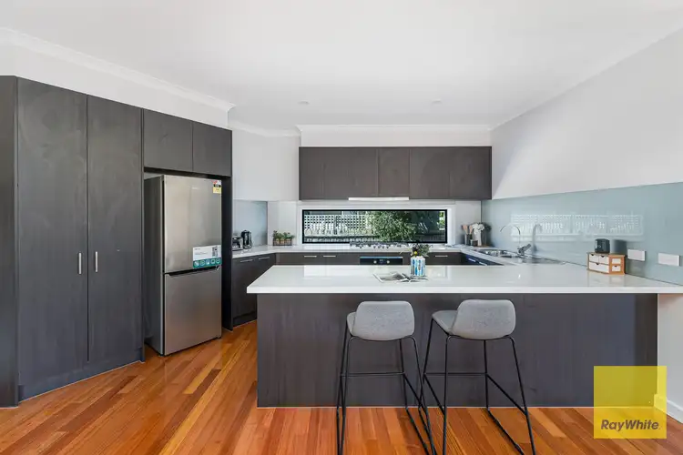 Third view of Homely townhouse listing, 7/34-36 Ormond Road, Clayton VIC 3168