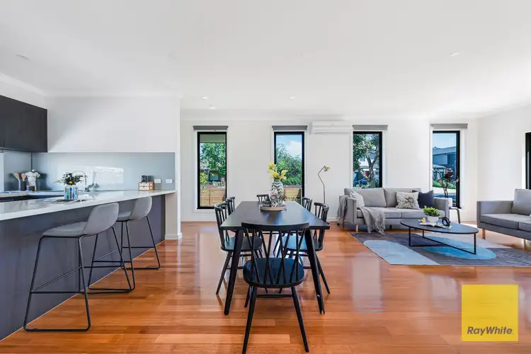 Fifth view of Homely townhouse listing, 7/34-36 Ormond Road, Clayton VIC 3168