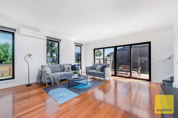 Sixth view of Homely townhouse listing, 7/34-36 Ormond Road, Clayton VIC 3168