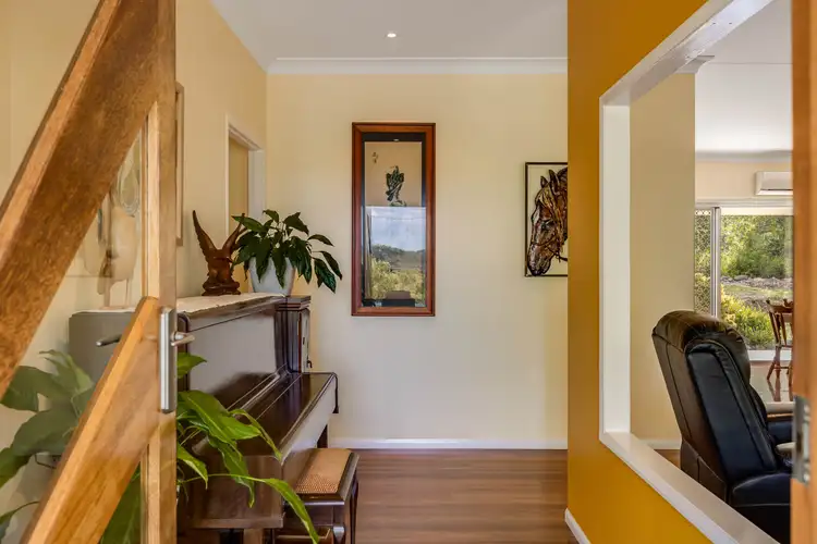 Second view of Homely rural property listing, 327 Stower Road, Linthorpe QLD 4356