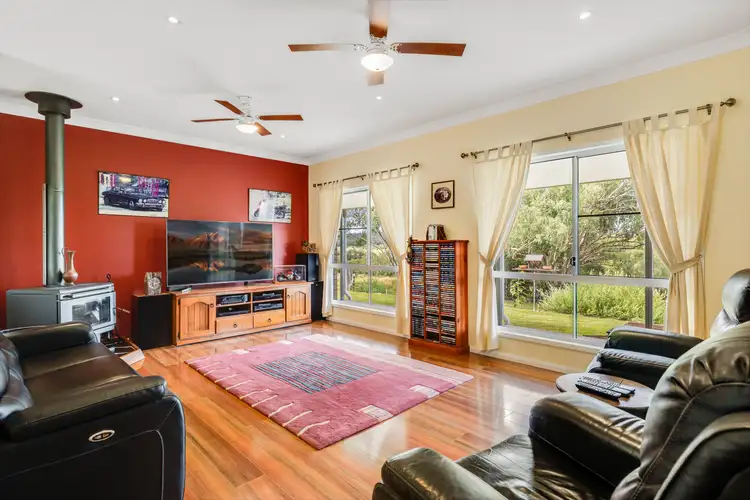 Third view of Homely rural property listing, 327 Stower Road, Linthorpe QLD 4356