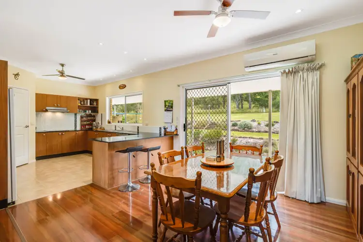 Fourth view of Homely rural property listing, 327 Stower Road, Linthorpe QLD 4356