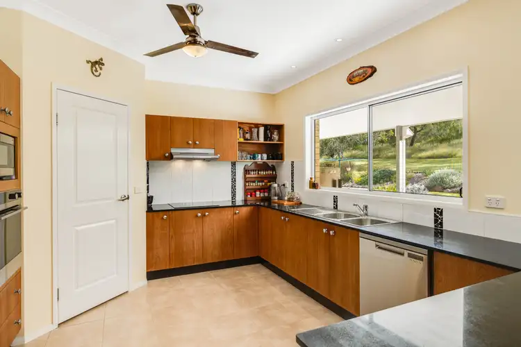 Sixth view of Homely rural property listing, 327 Stower Road, Linthorpe QLD 4356