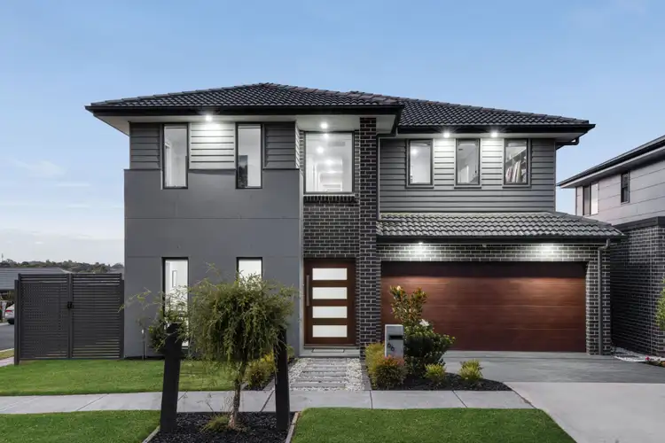 66 Maidenhair Avenue, Denham Court NSW 2565
