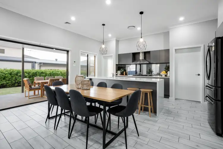 Sixth view of Homely house listing, 66 Maidenhair Avenue, Denham Court NSW 2565