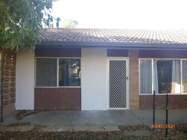 Second view of Homely flat listing, 1 & 2/6 Bice Street, Barmera SA 5345