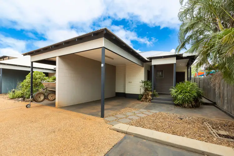 Unit 10/6 Ibis Way, Djugun WA 6725