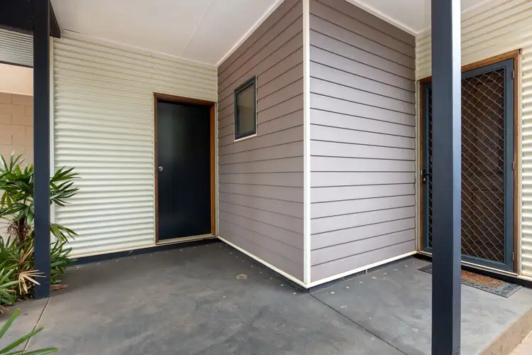 Second view of Homely unit listing, Unit 10/6 Ibis Way, Djugun WA 6725