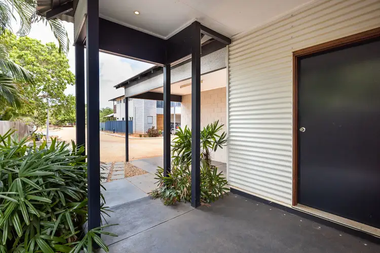 Third view of Homely unit listing, Unit 10/6 Ibis Way, Djugun WA 6725