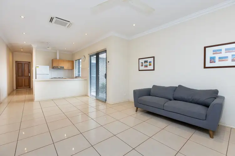 Fifth view of Homely unit listing, Unit 10/6 Ibis Way, Djugun WA 6725