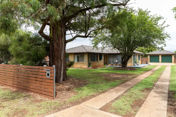 Main view of Homely house listing, 18 Marne Street, Guyra NSW 2365