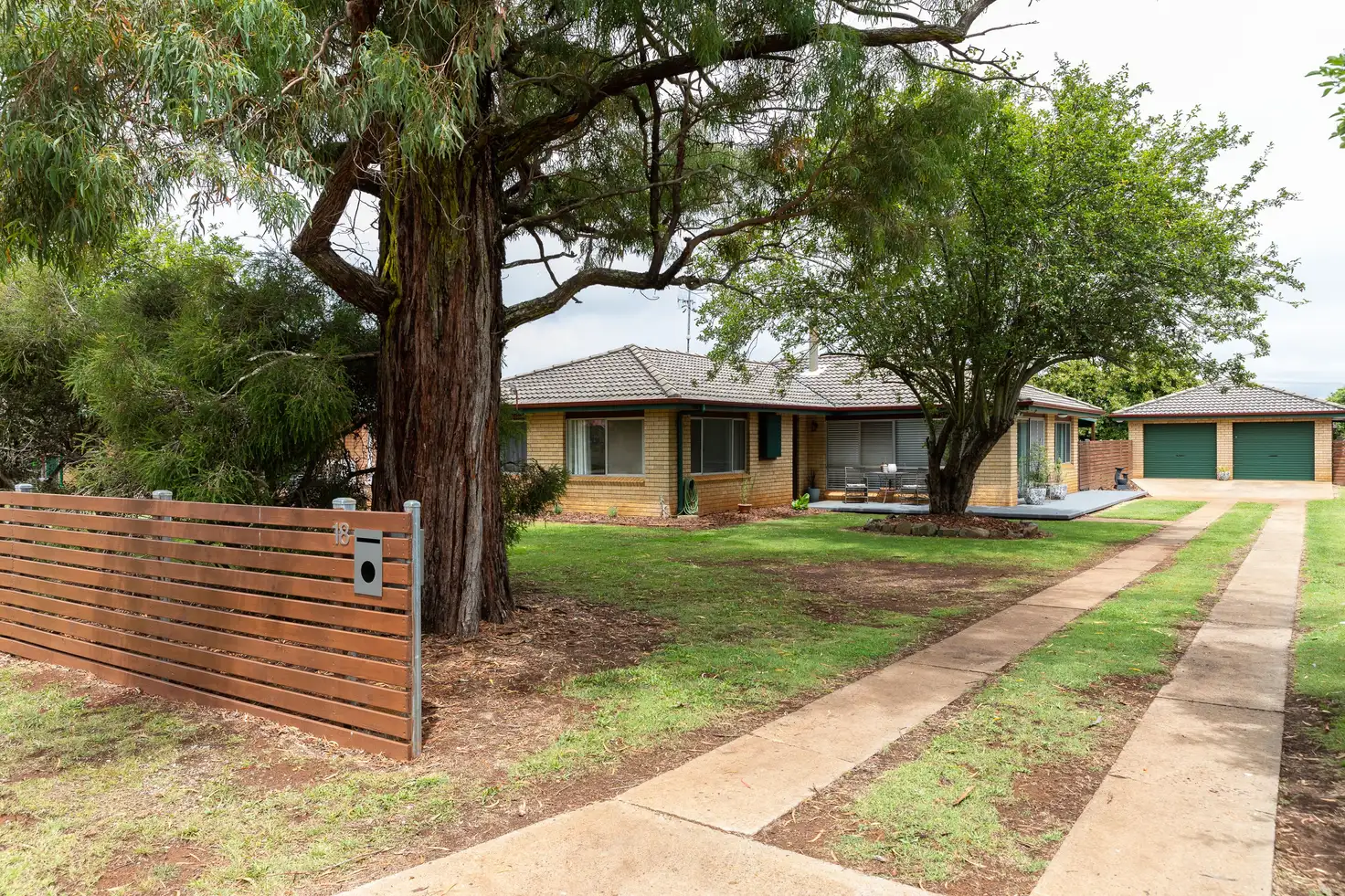 Main view of Homely house listing, 18 Marne Street, Guyra NSW 2365