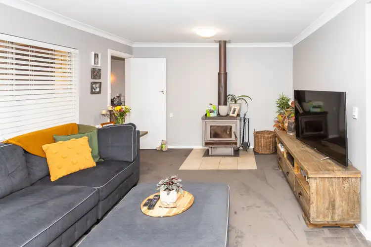 Second view of Homely house listing, 18 Marne Street, Guyra NSW 2365