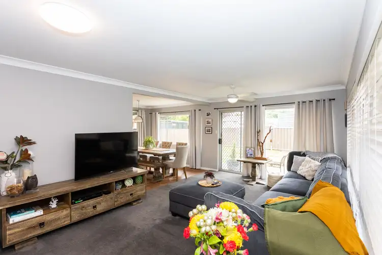 Third view of Homely house listing, 18 Marne Street, Guyra NSW 2365