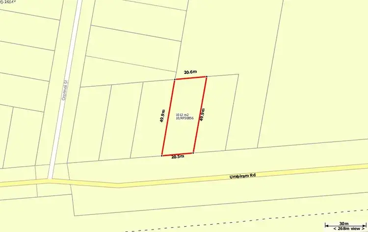 44 OShea Avenue, Southbrook QLD 4363