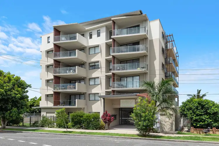 33/35 Alice Street, Kedron QLD 4031