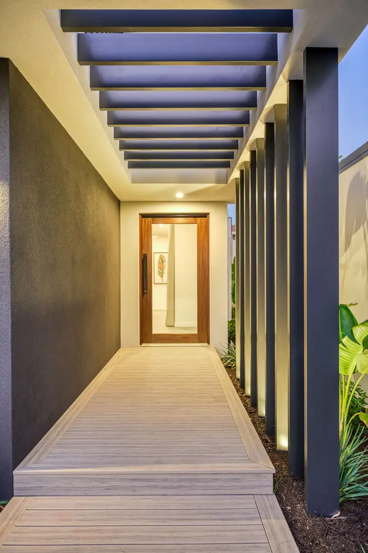 Second view of Homely house listing, 29B Farina Drive, Yokine WA 6060