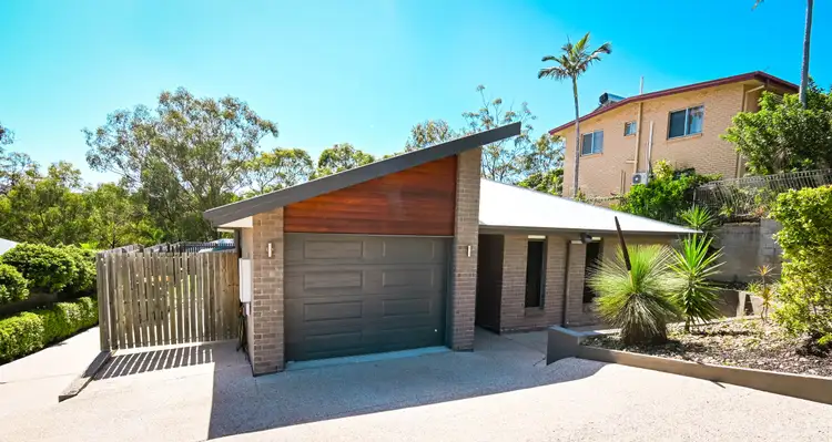 Main view of Homely house listing, 1/39 Cairncross Street, Sun Valley QLD 4680