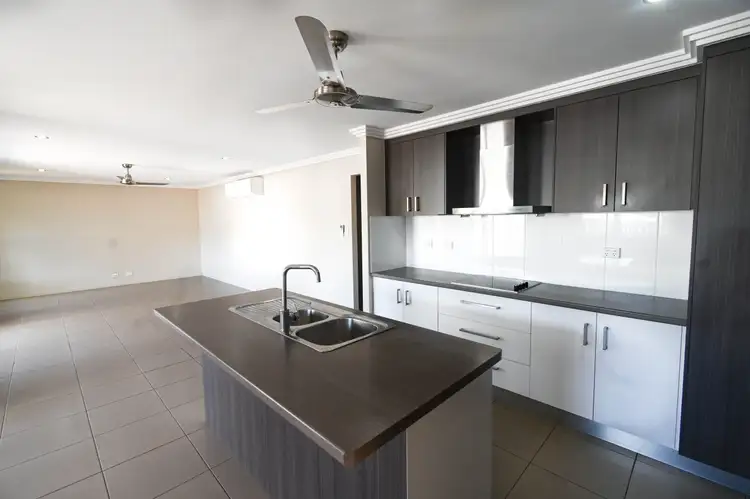 Second view of Homely house listing, 1/39 Cairncross Street, Sun Valley QLD 4680