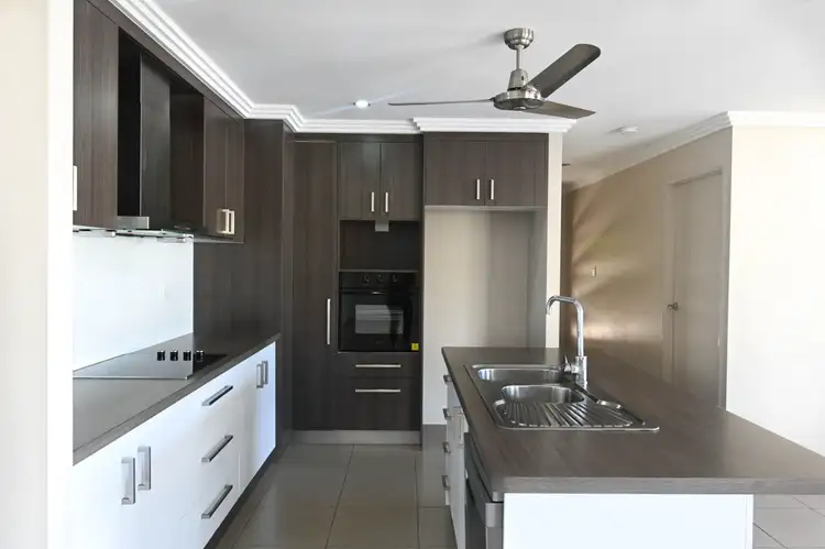 Third view of Homely house listing, 1/39 Cairncross Street, Sun Valley QLD 4680