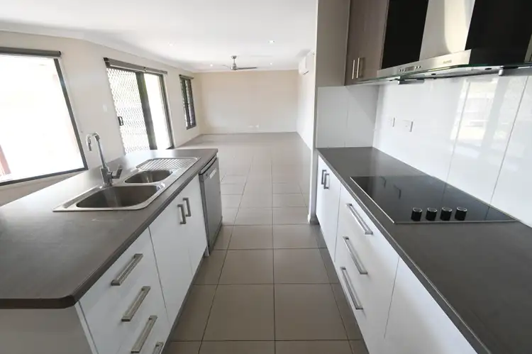 Fourth view of Homely house listing, 1/39 Cairncross Street, Sun Valley QLD 4680