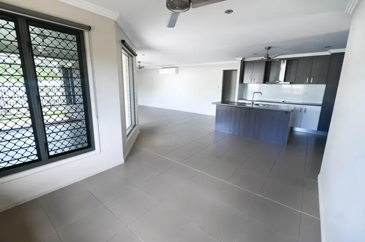 Fifth view of Homely house listing, 1/39 Cairncross Street, Sun Valley QLD 4680