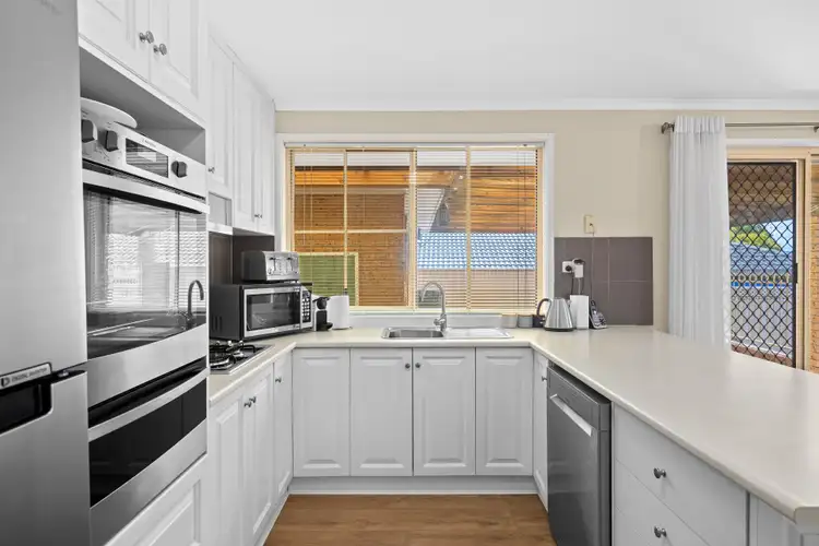 Second view of Homely house listing, 59 Barcoo Circuit, Albion Park NSW 2527