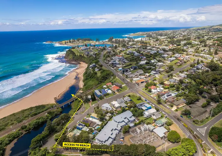 18/2 Hothersal Street, Kiama NSW 2533