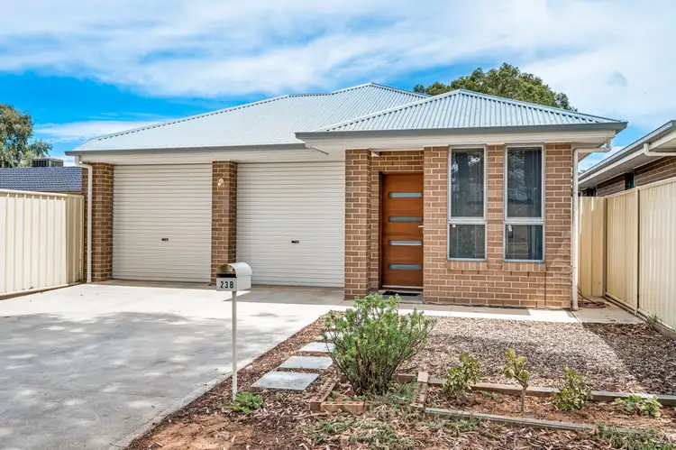 23B Firmin Street, Paralowie SA 5108