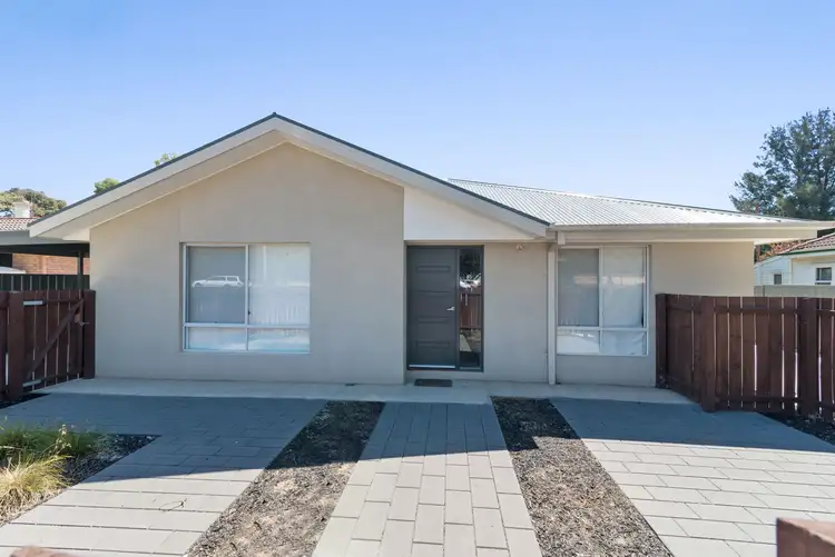 Lot 1/48 Panton Street, Golden Square VIC 3555