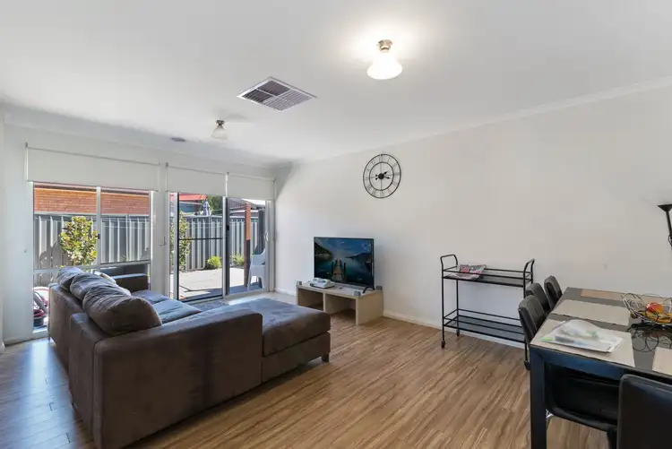 Second view of Homely house listing, Lot 1/48 Panton Street, Golden Square VIC 3555