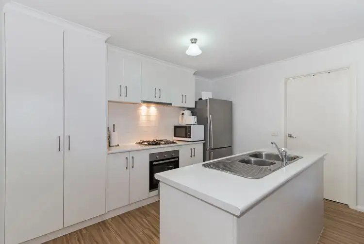 Third view of Homely house listing, Lot 1/48 Panton Street, Golden Square VIC 3555
