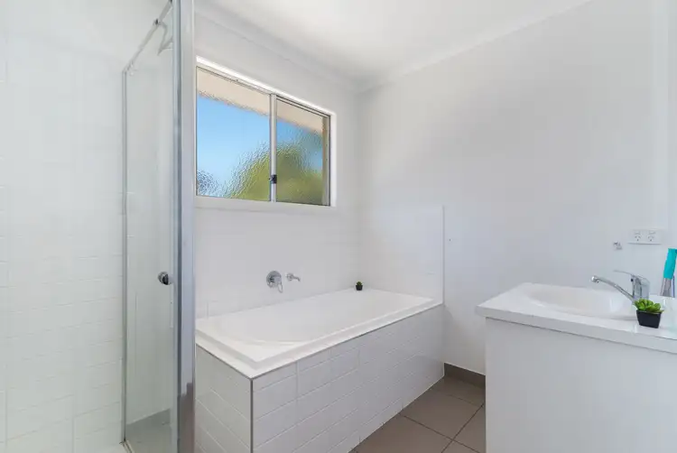 Fifth view of Homely house listing, Lot 1/48 Panton Street, Golden Square VIC 3555