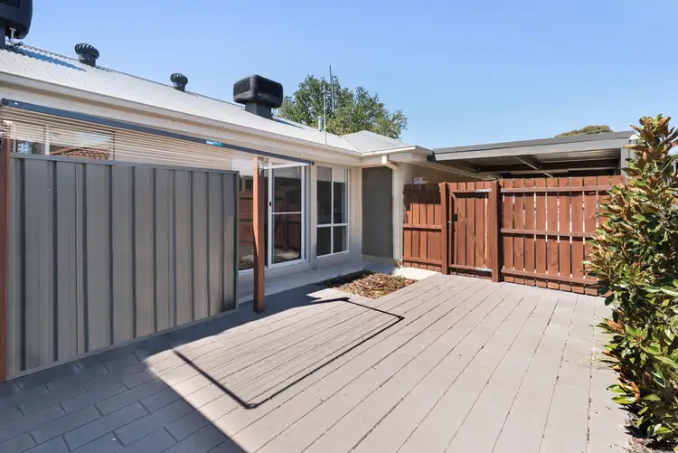 Sixth view of Homely house listing, Lot 1/48 Panton Street, Golden Square VIC 3555